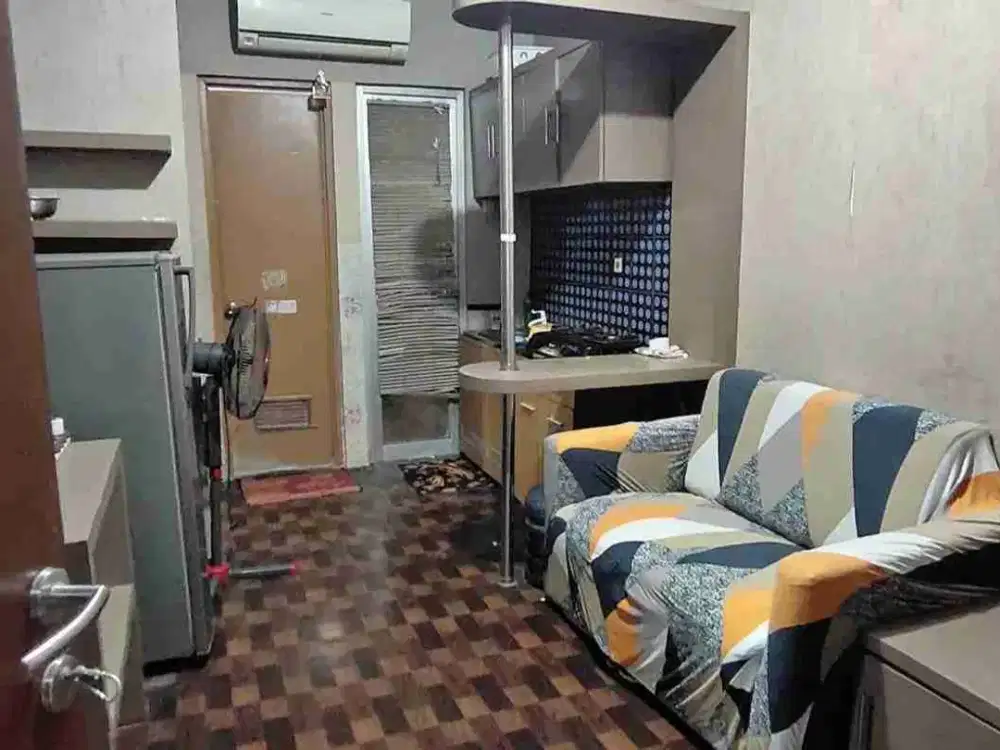 SHMSRS‼️Apartemen Gunawangsa Manyar