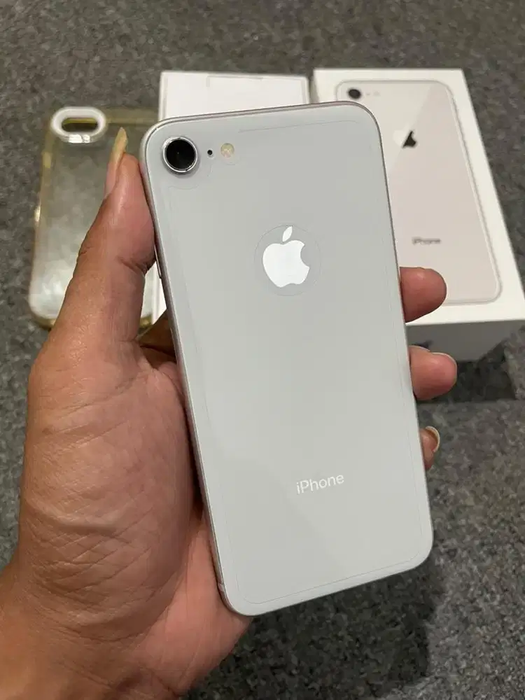 iphone 8 256gb all operator