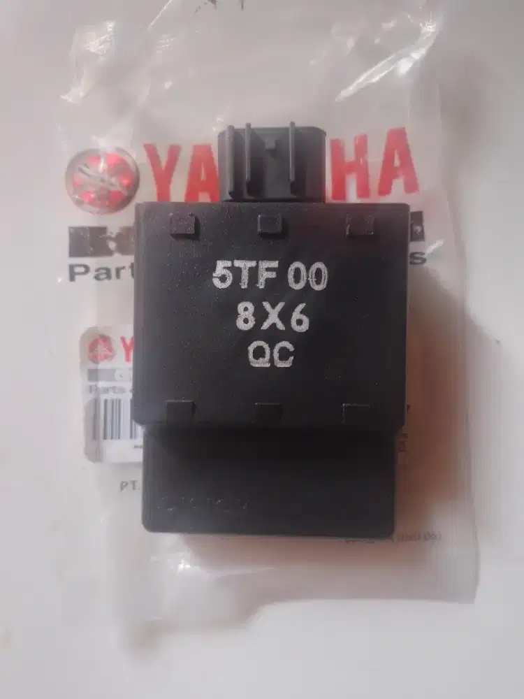 Cdi motor metik | mio | soul | fino