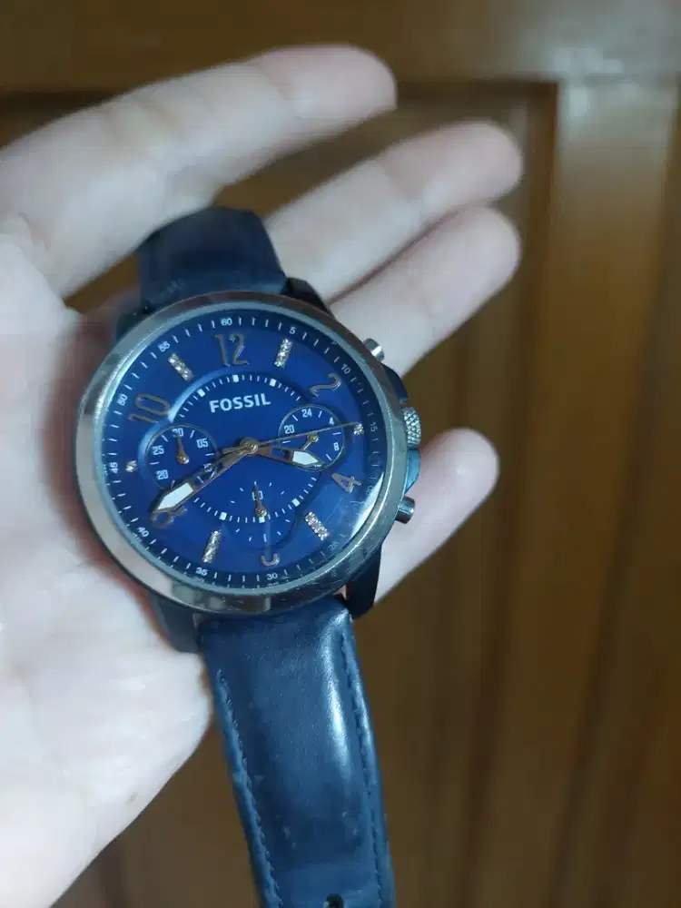 jam fssl gwynn chronograph