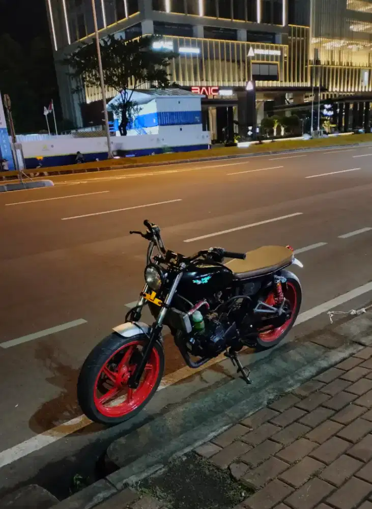 dijual cepat mtr simpanan