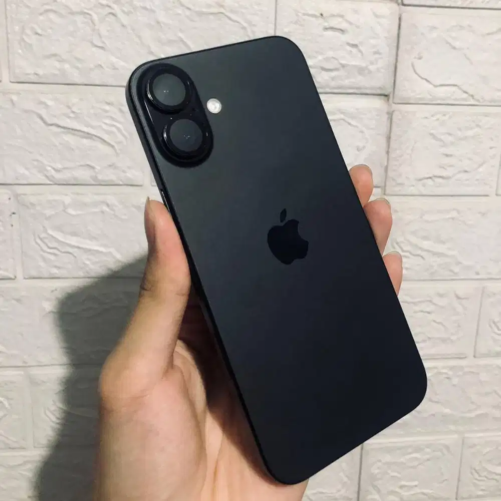 IPhone 16 Plus 256GB Bypss WIFI ONLY