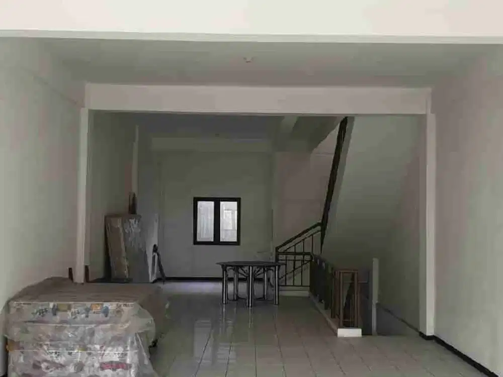 DIJUAL RUKO SELANGKAH DARI MERR