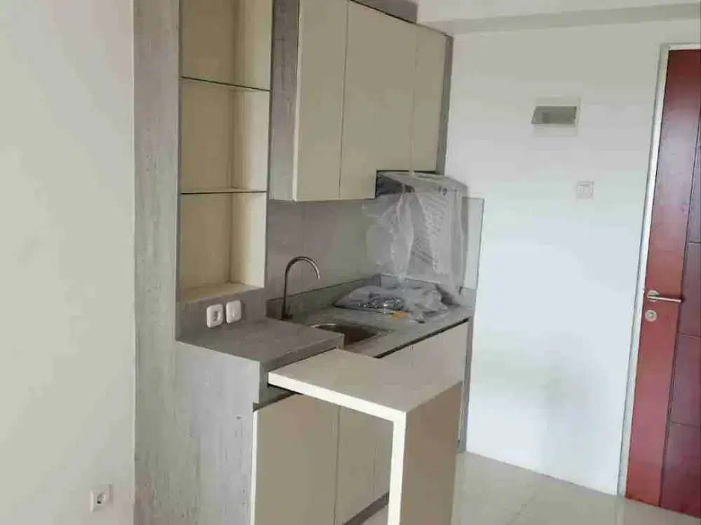 Lantai 10‼️Apartemen Gunawangsa Tidar Pusat Kota Surabaya