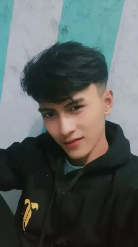 Nyari loker yang penting halal