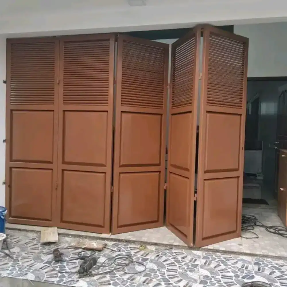 tukang las panggilan