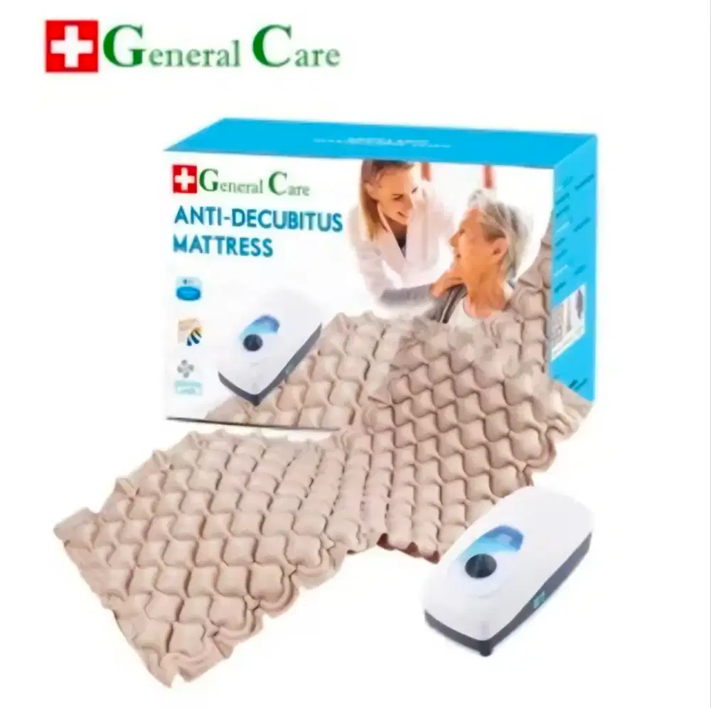 Kasur decubitus General Care