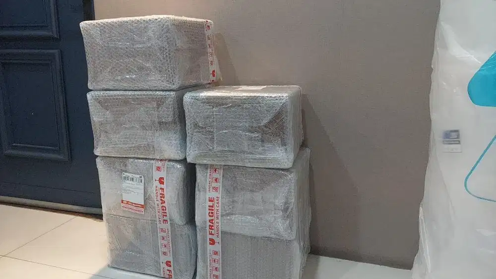 SUPIR PRIBADI / DRIVER PRIBADI