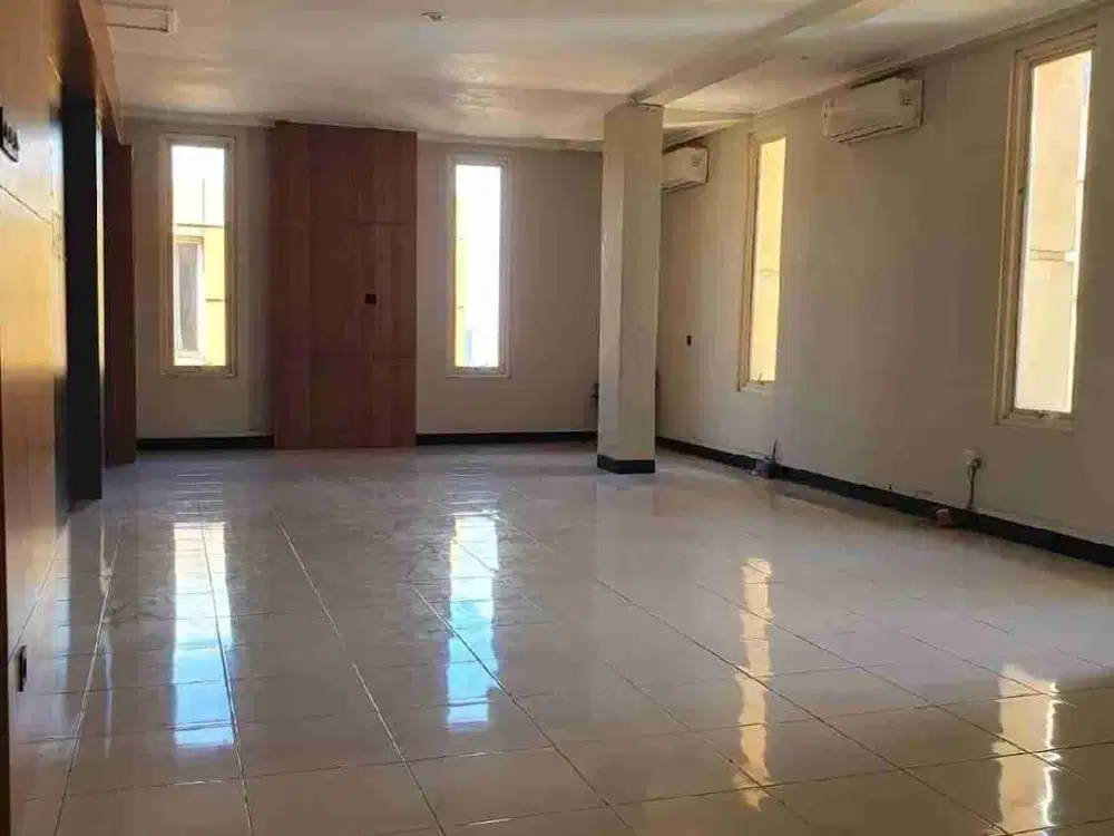DIJUAL/DISEWAKAN RUKO NOL JALAN RAYA MERR SURABAYA