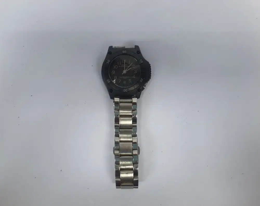 Jam Casio LX-58D 1373 Original Casio