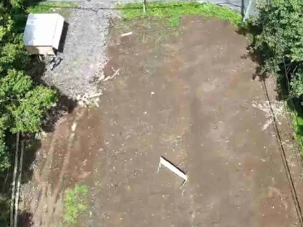 Tanah Ubud Kedewatan Lokasi Wisata