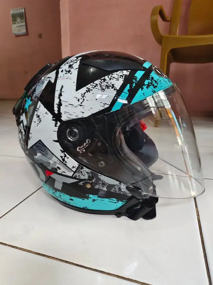 Helm KYT , muluus