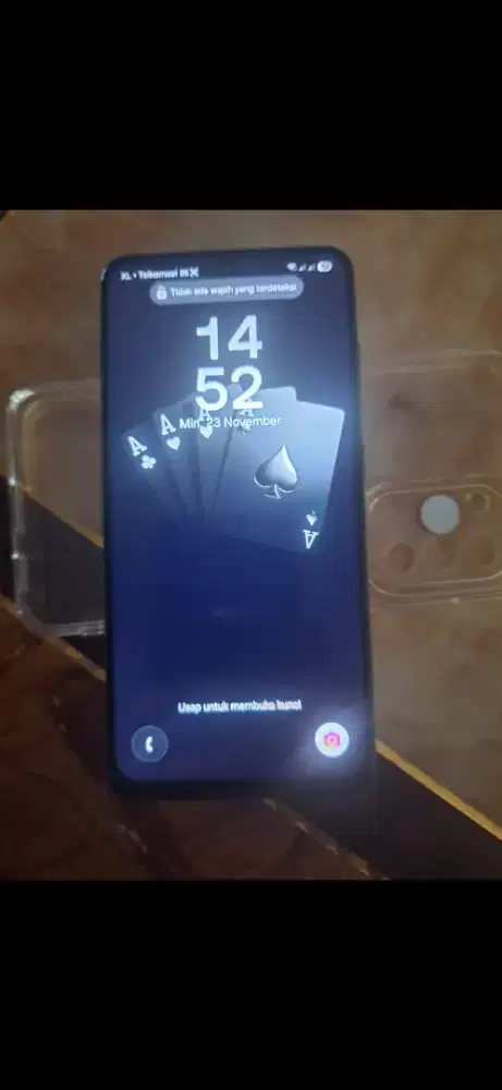 Samsung s21 fe 5g sein