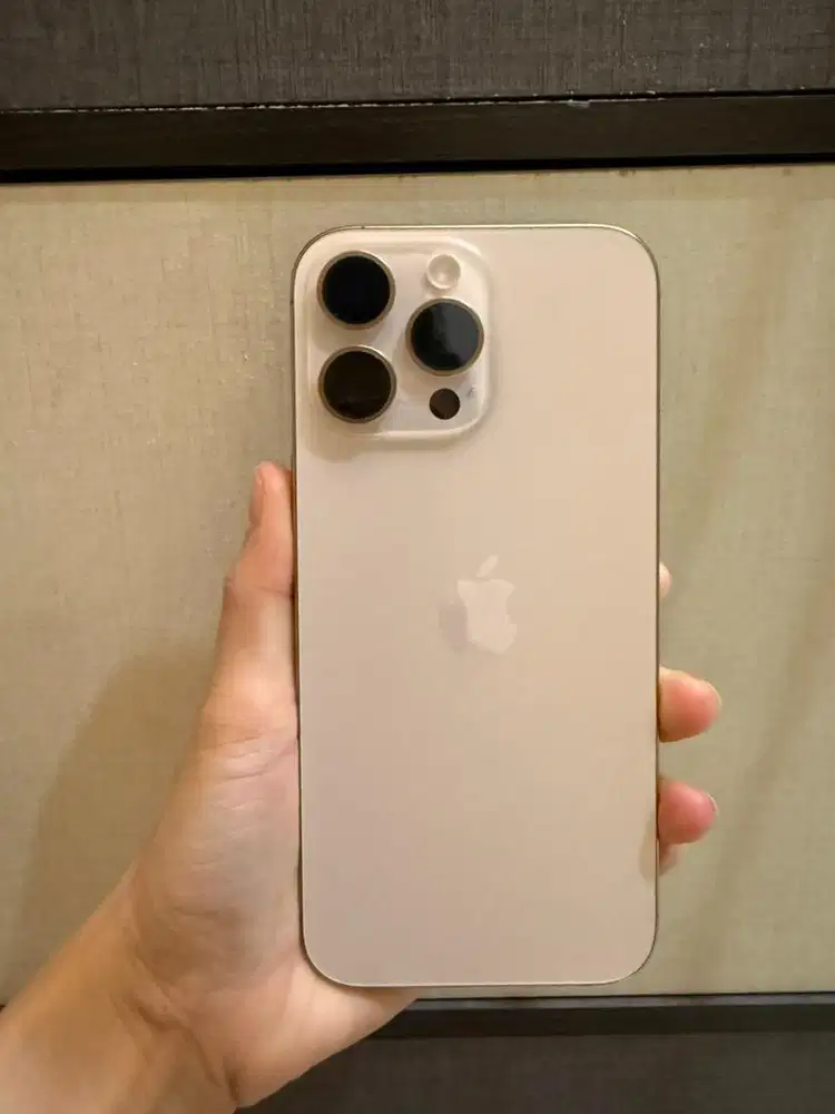 iPhone 16 Pro Max 256GB