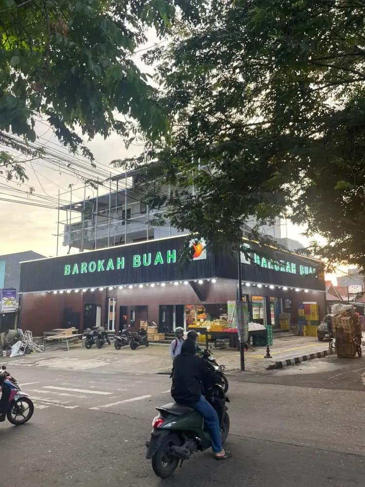Lowongan kerja kasir