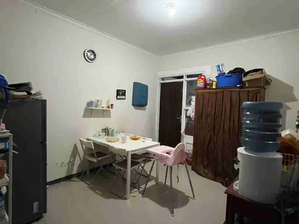 Siap Huni 2lt Cisaranten Bandung