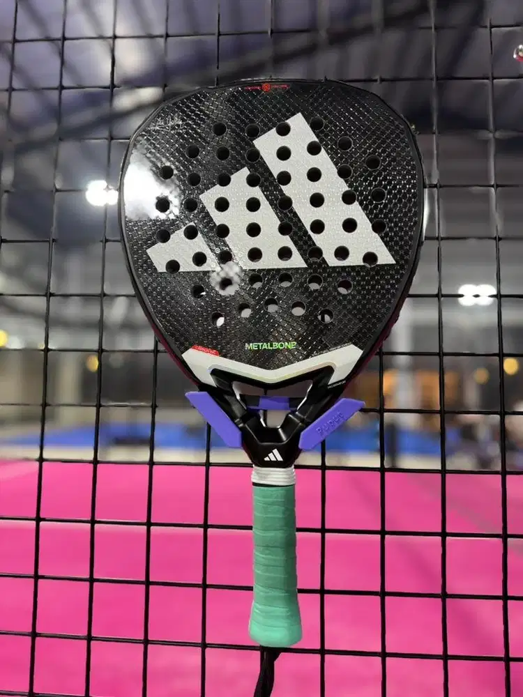 RAKET PADEL , METALBONE