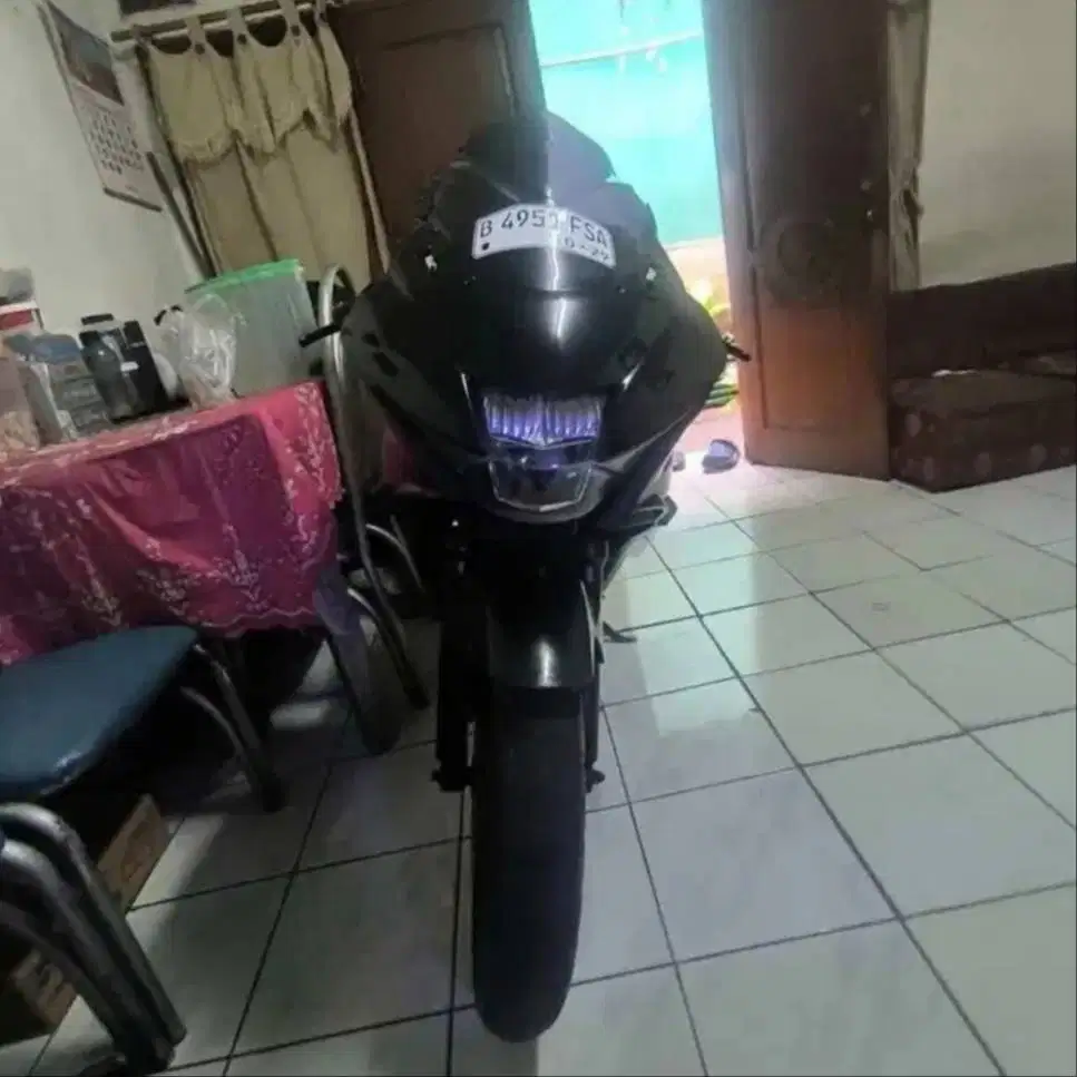 Jual cepat GSX R Net