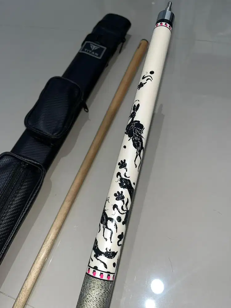 Stik Biliard Miranda