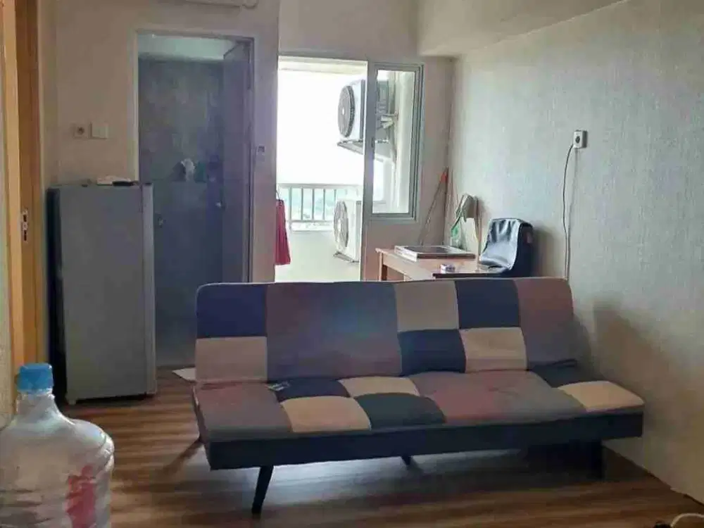 Termurah‼️Apartemen Educity Pakuwon City