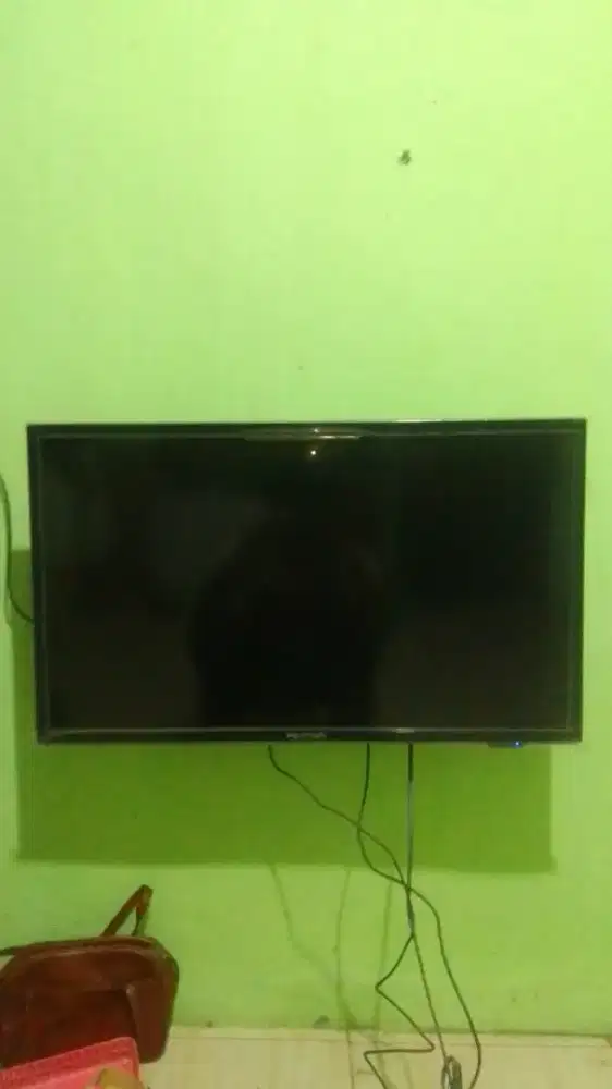 Tv led polytron 32 inc