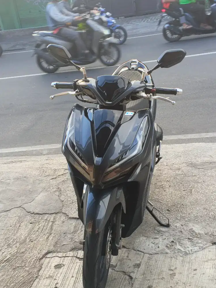 Vario 125 / 150 LED new