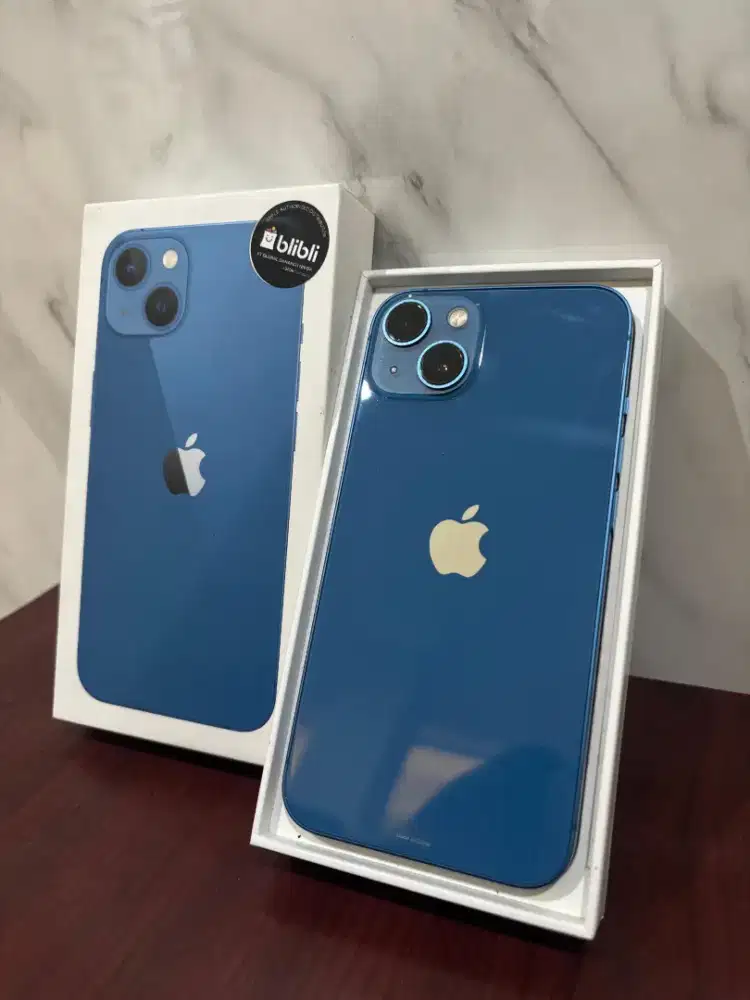 Iphone 13 iBox 128gb