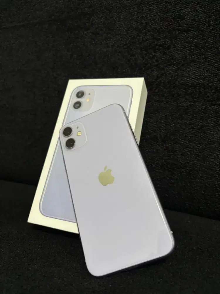 Iphone 11 iBox 64gb