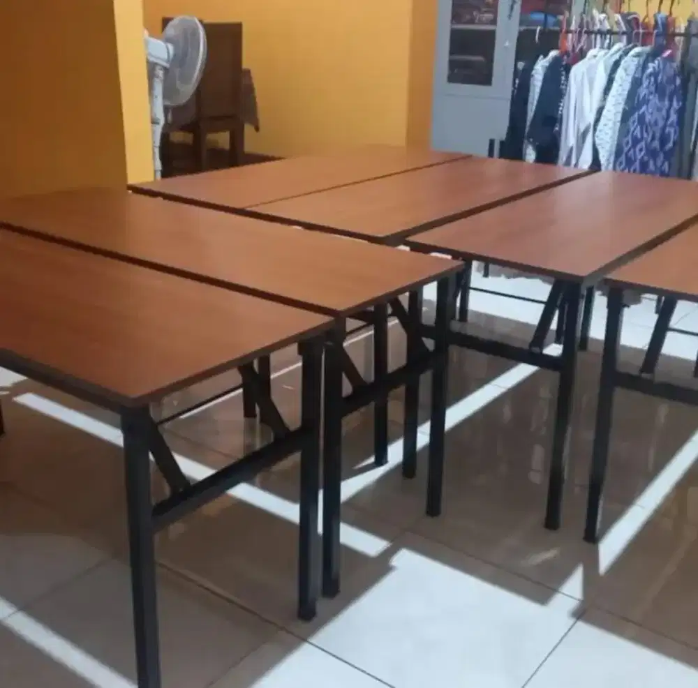 furniture meja caffe