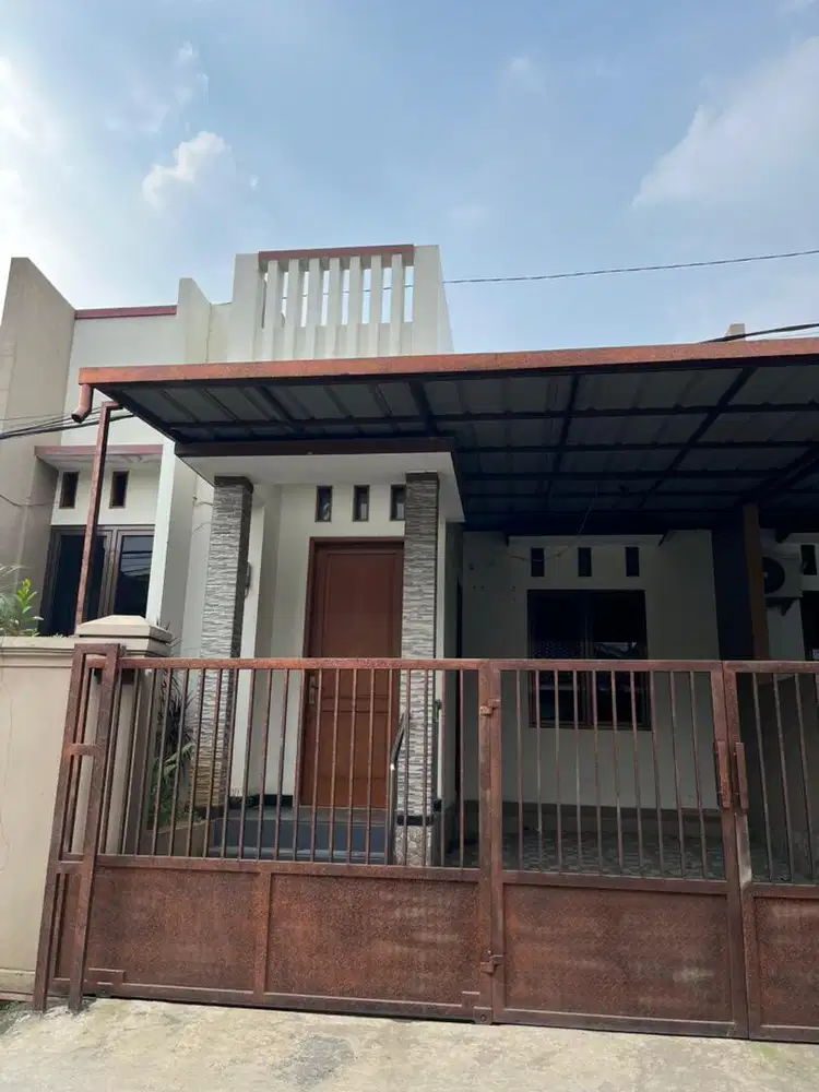 Takeover Sewa Rumah Haji Nawi