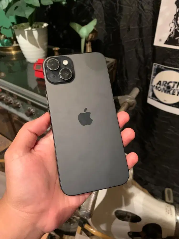 iPhone 15 Plus 128 ex inter