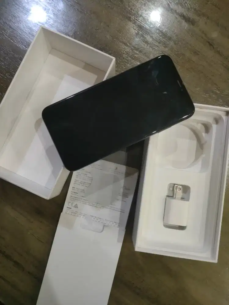 Iphone XSMax 256Gb japan