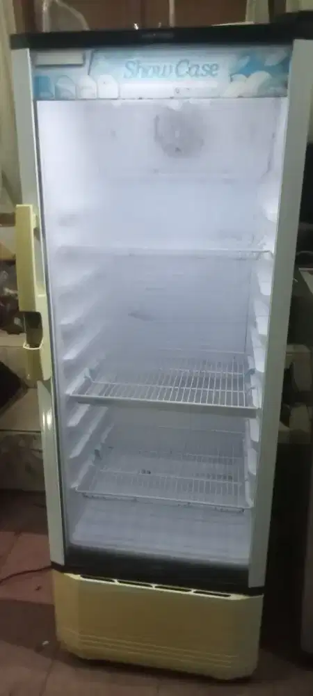 Sokes Politron orian dingin cepat