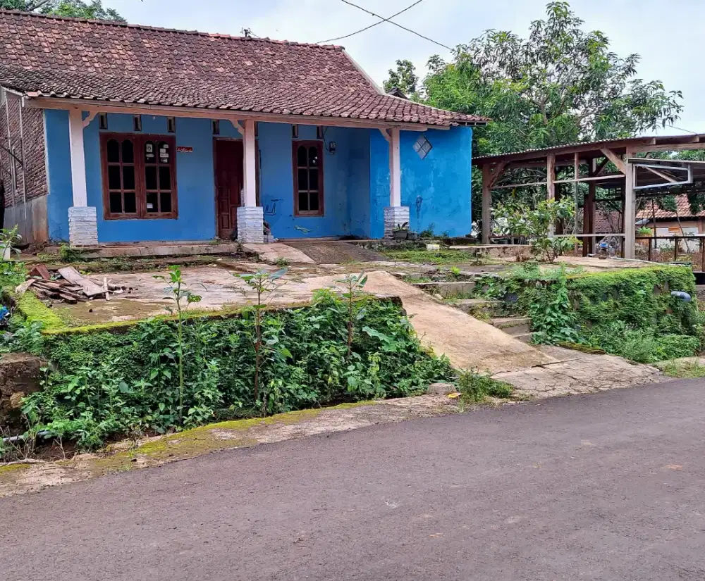 Luas 199 , Sertipikat HM. Wonolopo Mijen Semarang