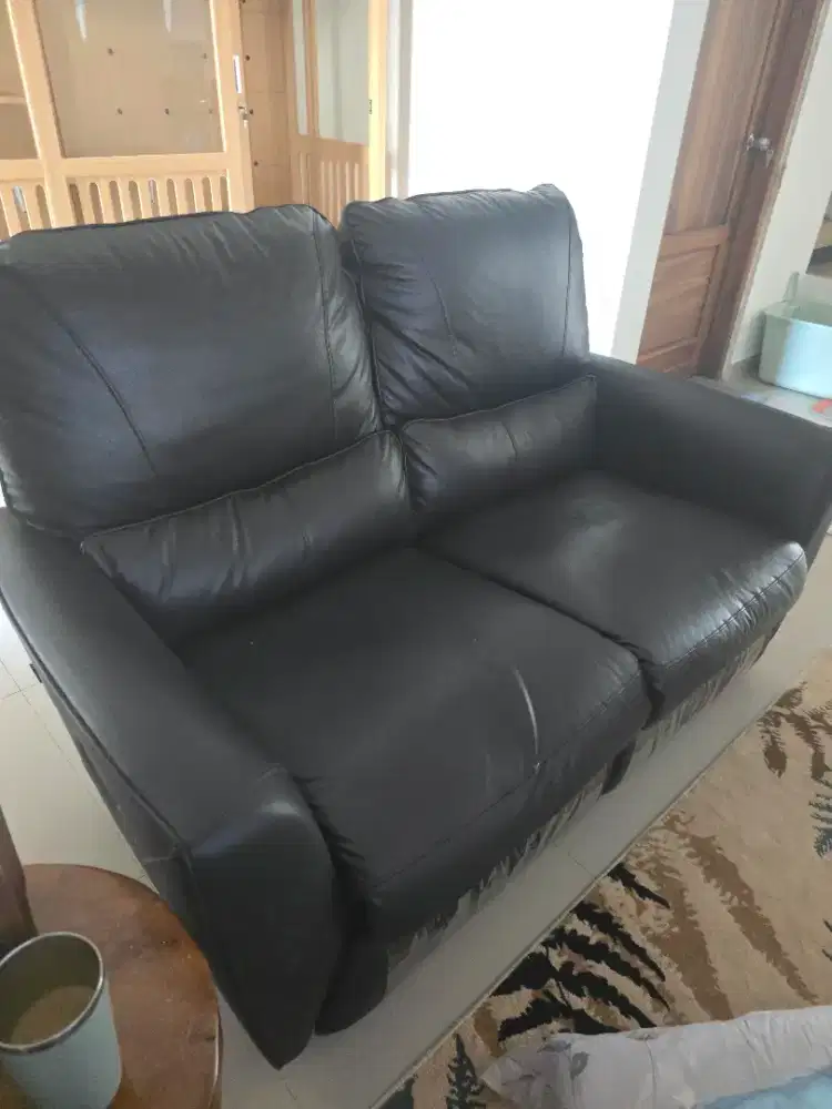Sofa Incliner 2 seater