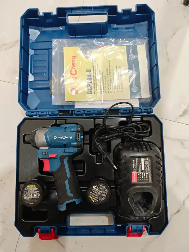 Dongcheng impact driver