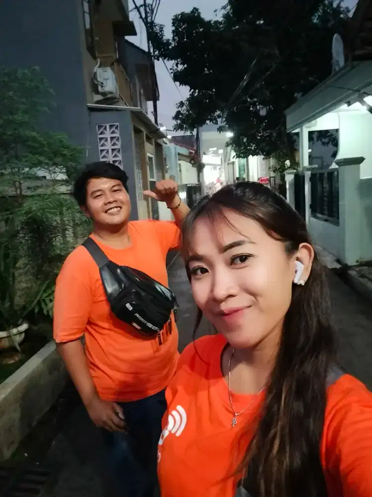 LOWONGAN PEKERJAAN Sales WiFi