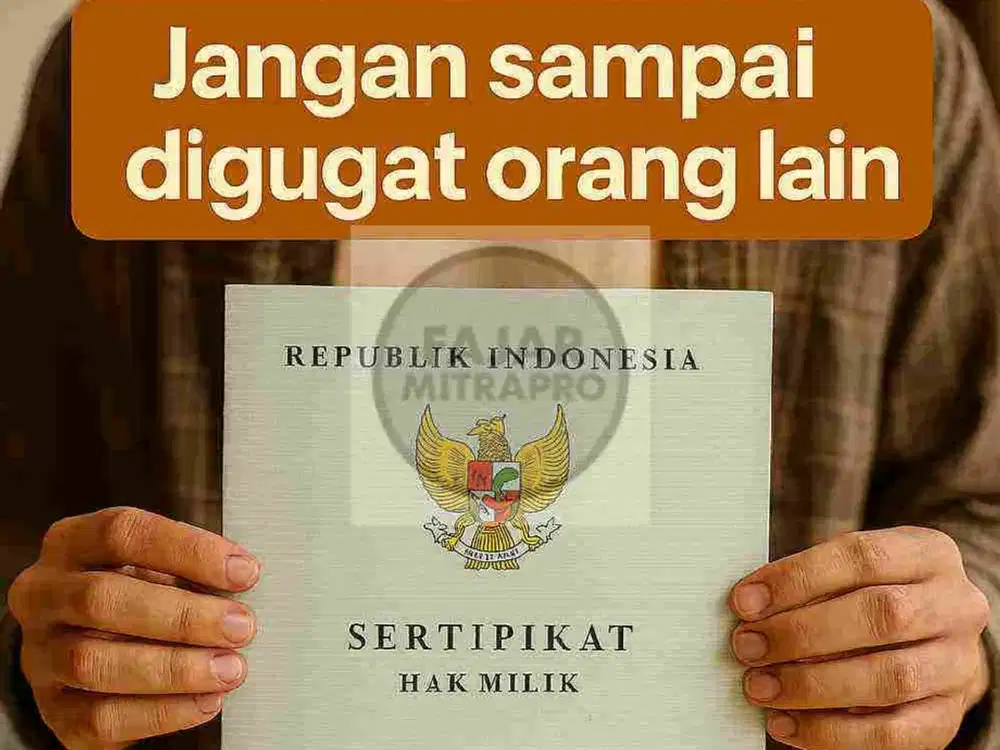 jual tanah komersil‼️pondok kelapa indah ‼️aKa‼️ Billymoon