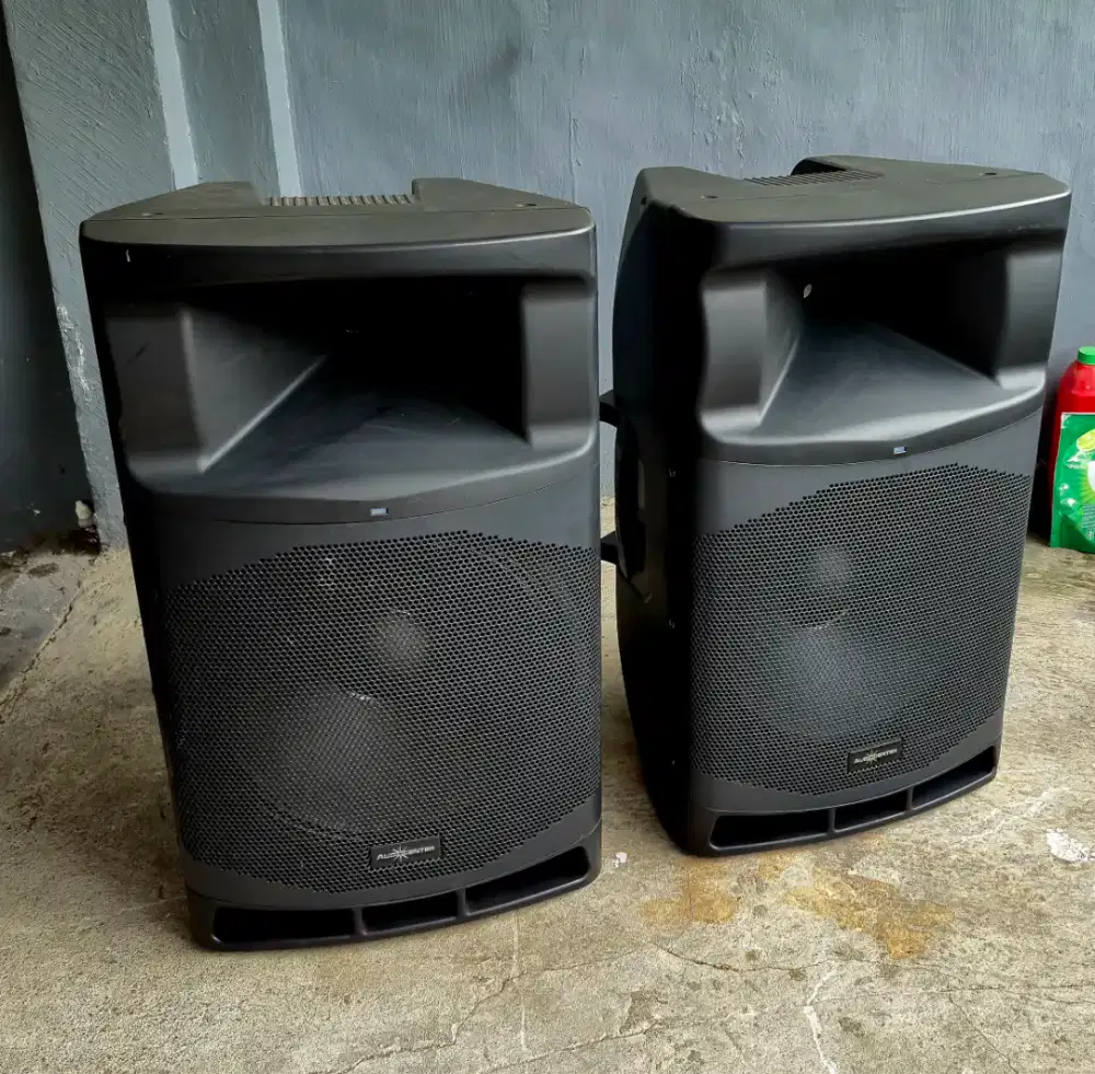 Speaker Aktif Audiocenter MA15
