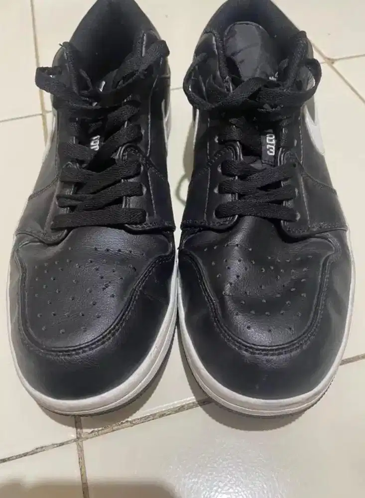 Sepatu nike air jordan original size 45