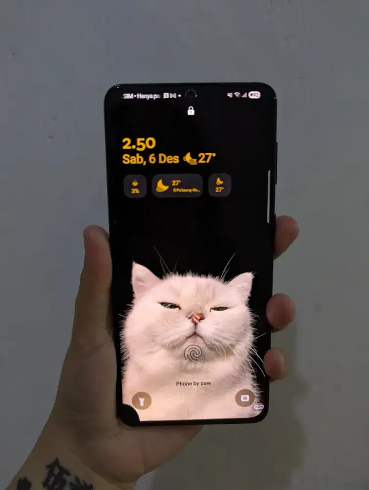 Samsung S21 Plus 256GB