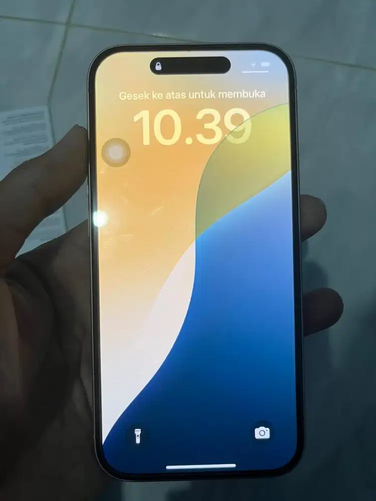 Iphone 15 pink 128gn Ibox