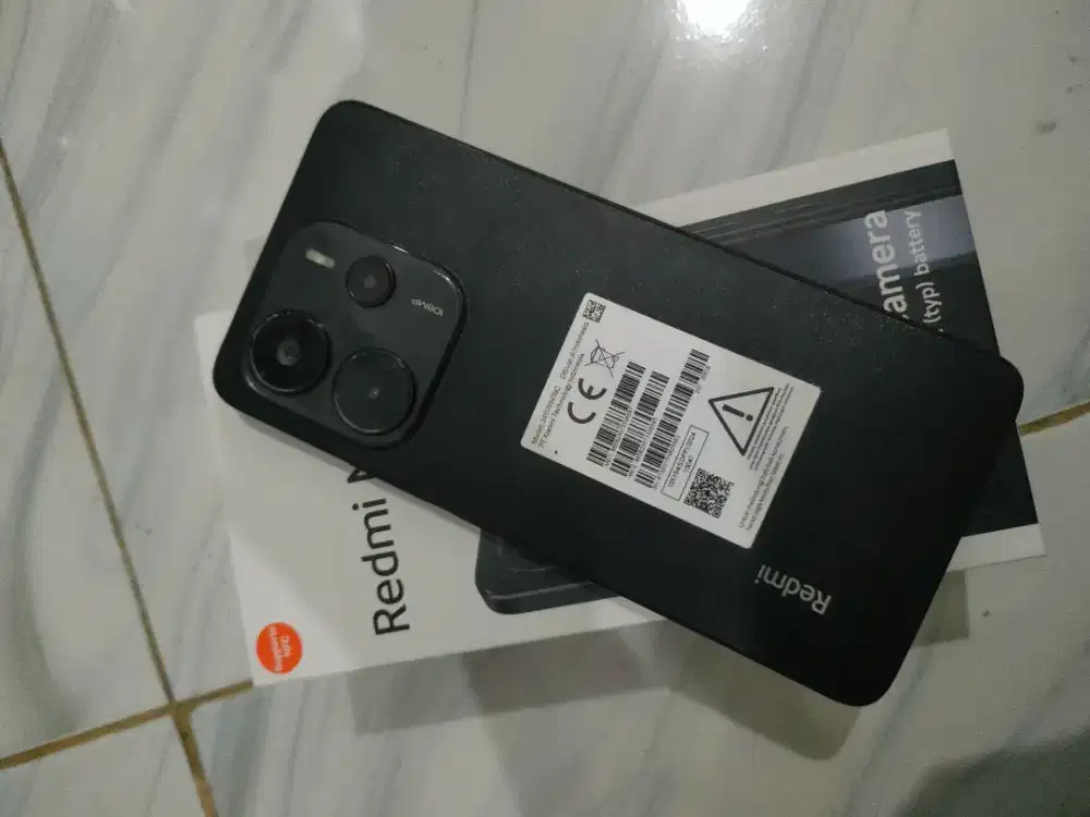 Redmi note 14 8/256 like new