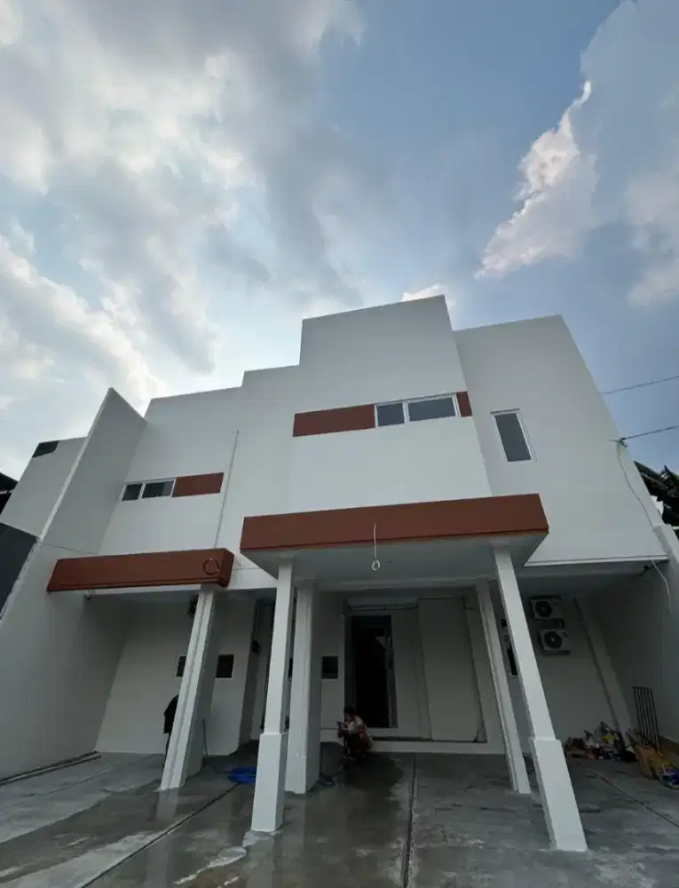 LOWONGAN PENJAGA KOST