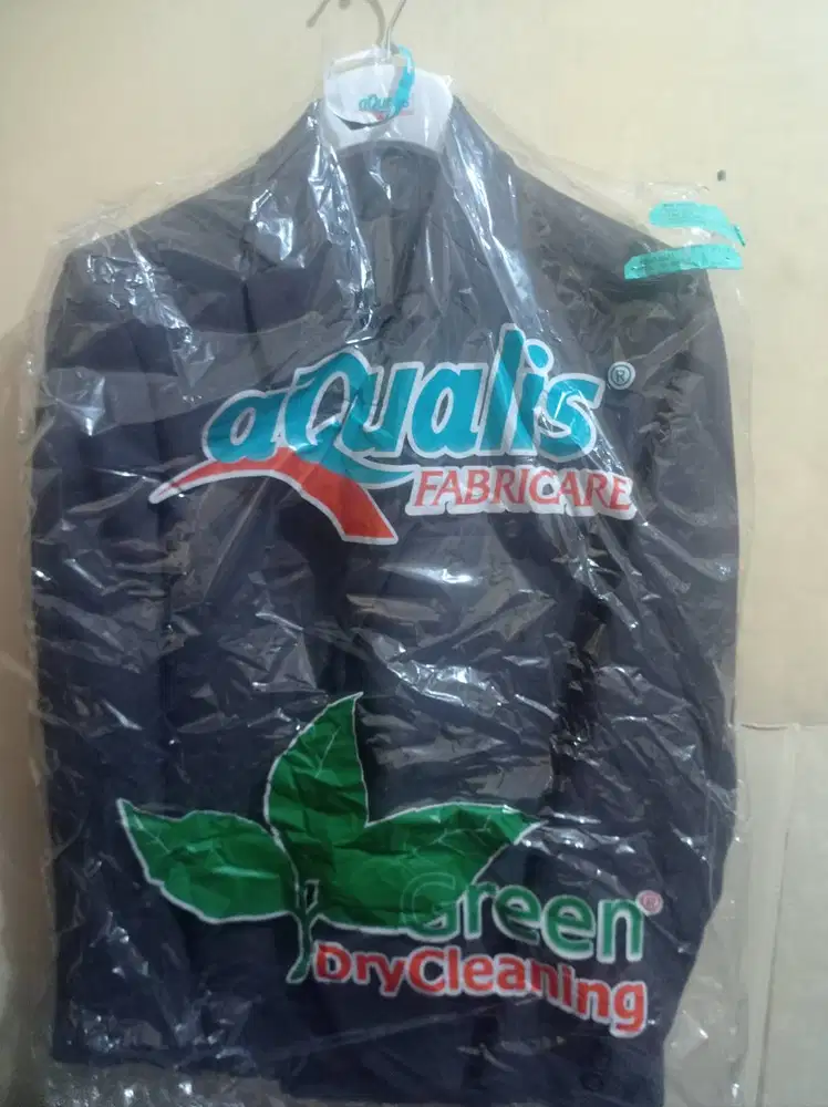 Farewal Jas Dan Celana