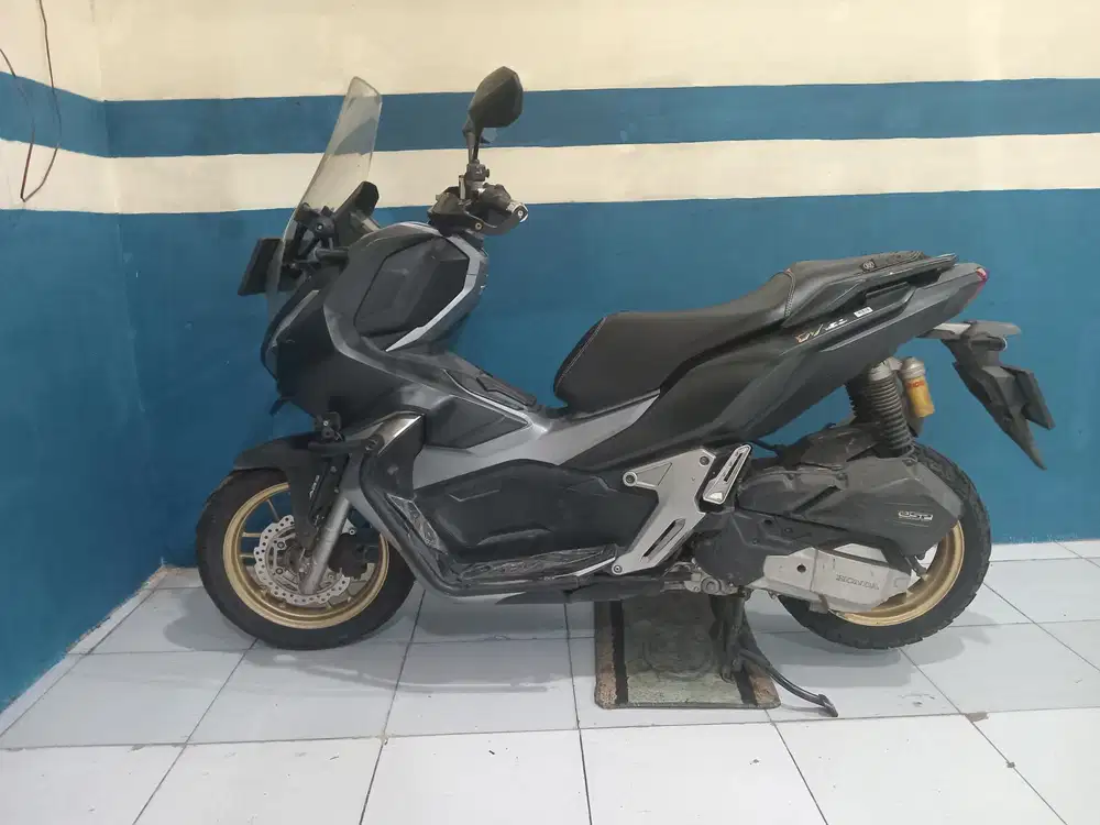 Adv 2021 tipe abs pajak on
