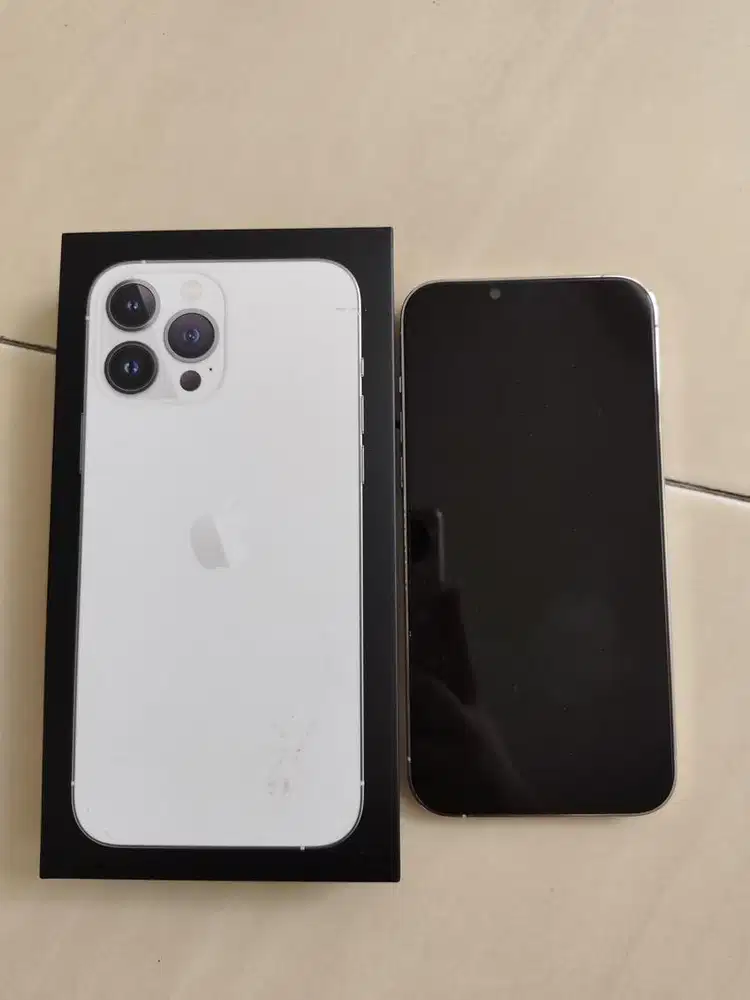 Iphone 13 Pro Max 256GB