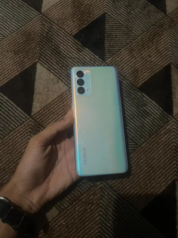 REALME GT MASTER 5G 8/128 GB