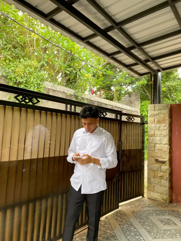 Cari pekerjaan Halal