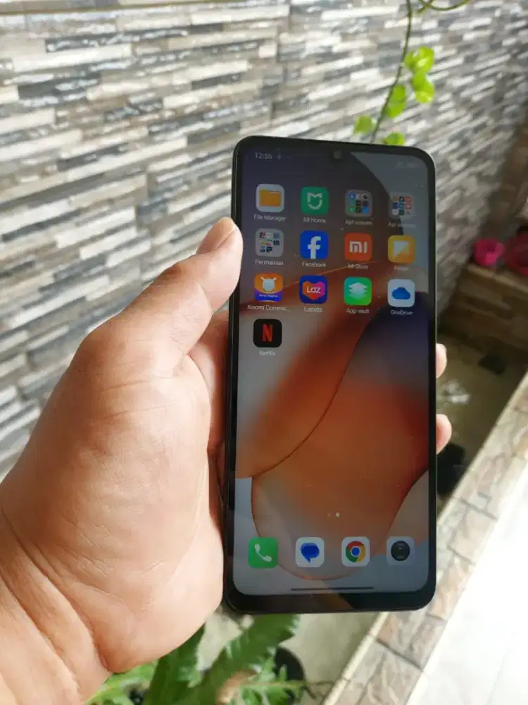 Jual hp xiaomi redmi 14c fulset